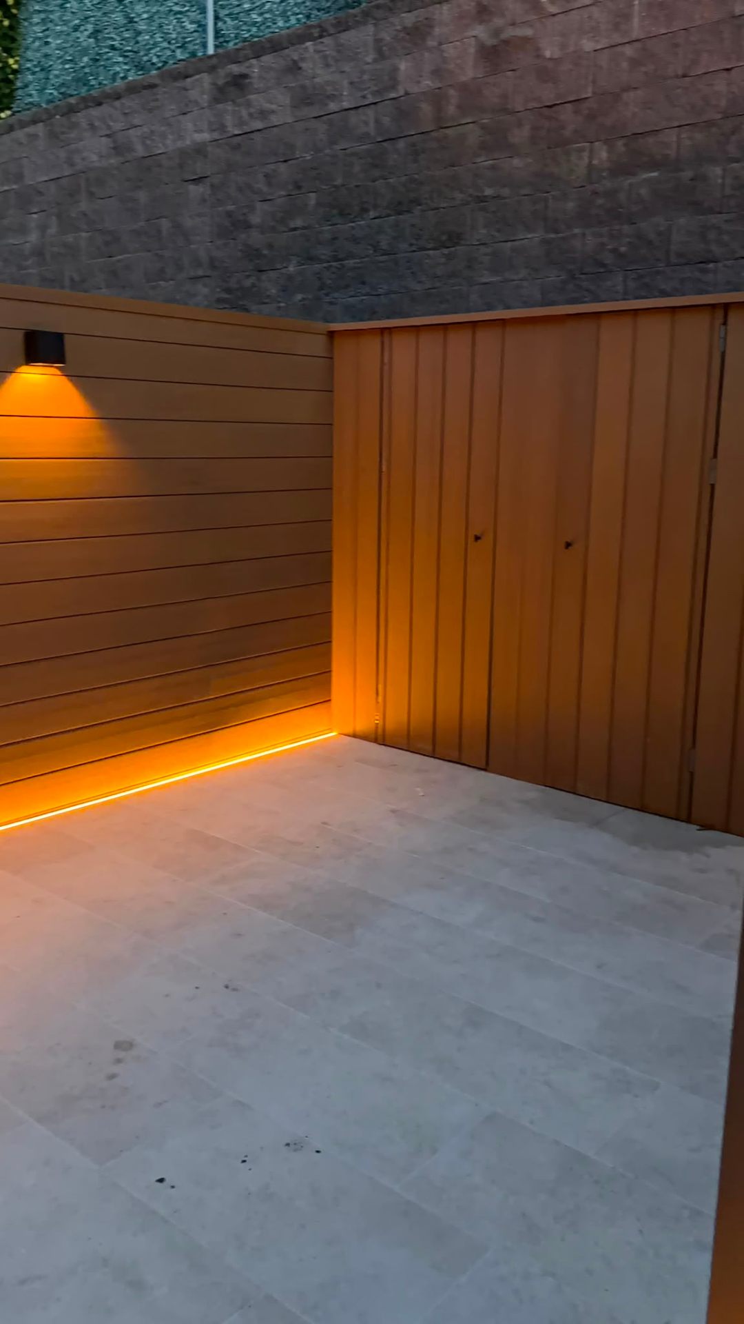 Rincón LED